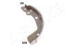 ASHIKA 55-08-828 Brake Shoe Set